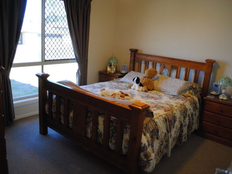 9 Peregrine Court, Warwick QLD 4370