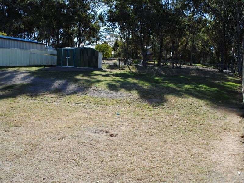 9 Peregrine Court, Warwick QLD 4370