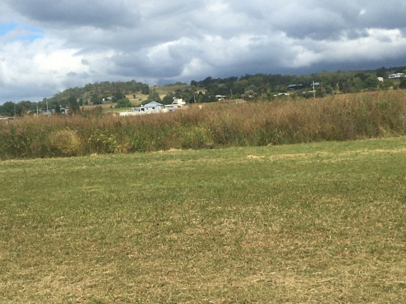 Lot 13 Moffatt Street, Maryvale QLD 4370