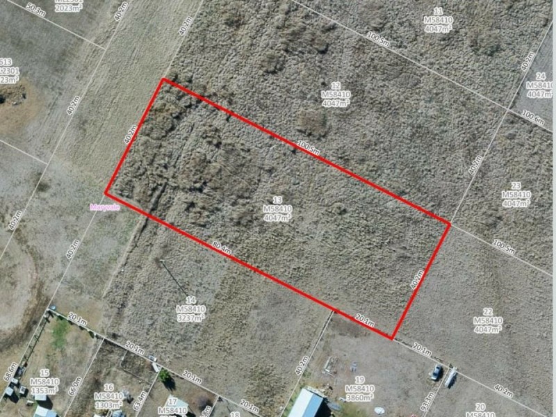 Lot 13 Moffatt Street, Maryvale QLD 4370