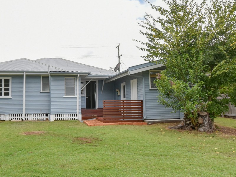 31 Weewondilla Road, Warwick QLD 4370