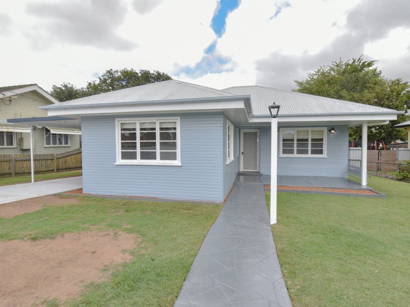 31 Weewondilla Road, Warwick QLD 4370