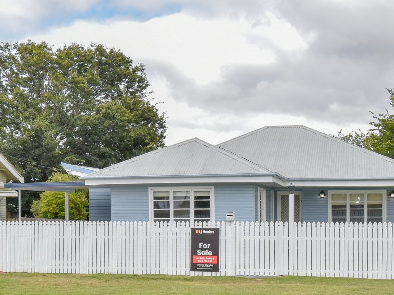 31 Weewondilla Road, Warwick QLD 4370