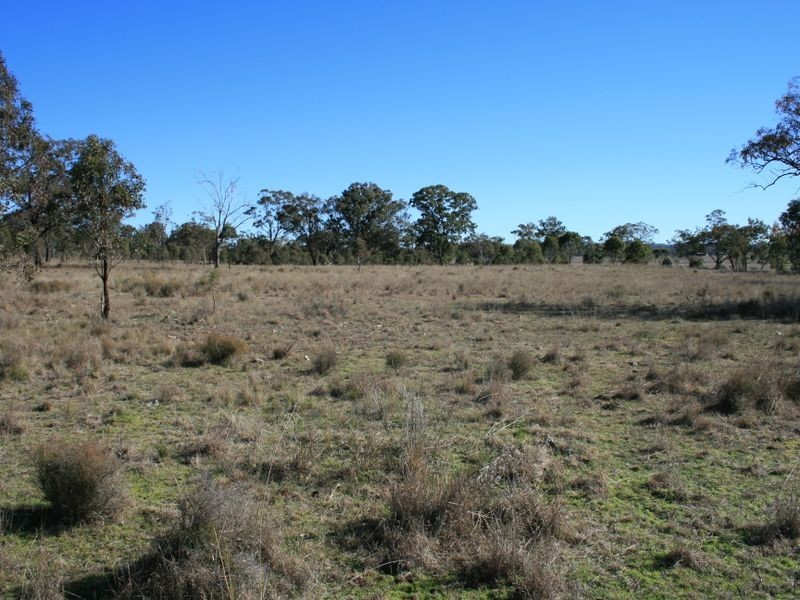 Lot 2193 Montrose Lane, Clintonvale QLD 4370