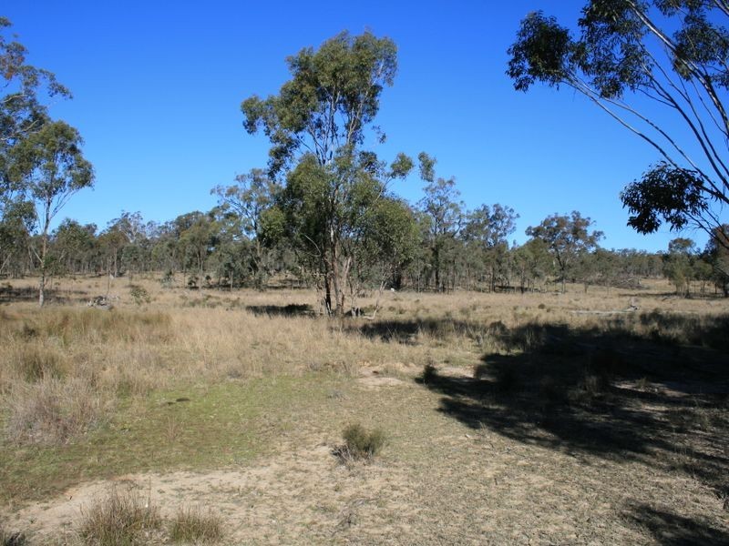 Lot 2193 Montrose Lane, Clintonvale QLD 4370
