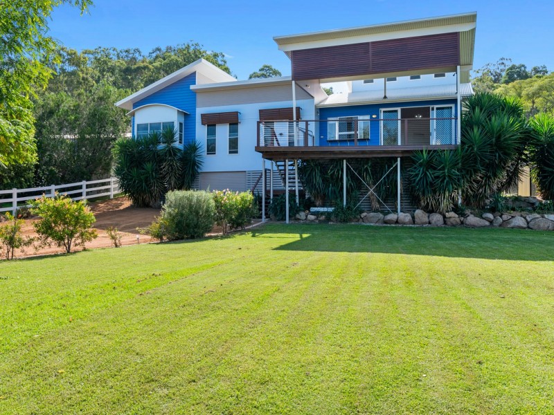 65 Churchill Drive, Warwick QLD 4370