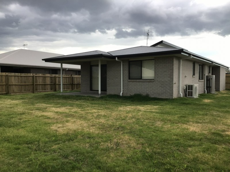 7 Compass Court, Warwick QLD 4370