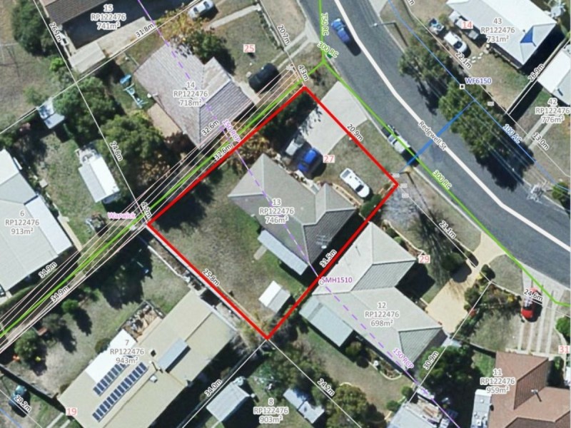 27 Redgwell Street, Warwick QLD 4370