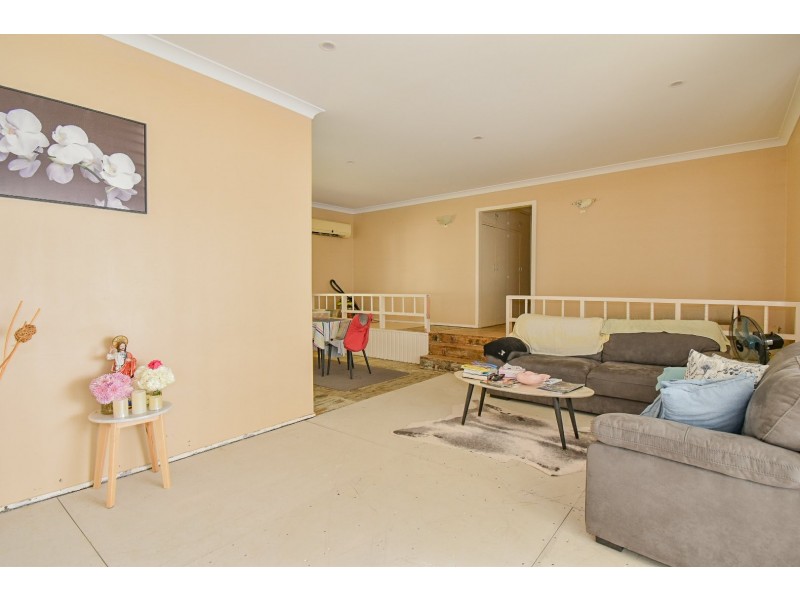 27 Redgwell Street, Warwick QLD 4370