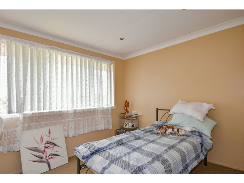 27 Redgwell Street, Warwick QLD 4370