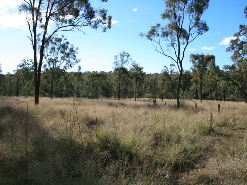 Lot 200 Mullins Road, Warwick QLD 4370