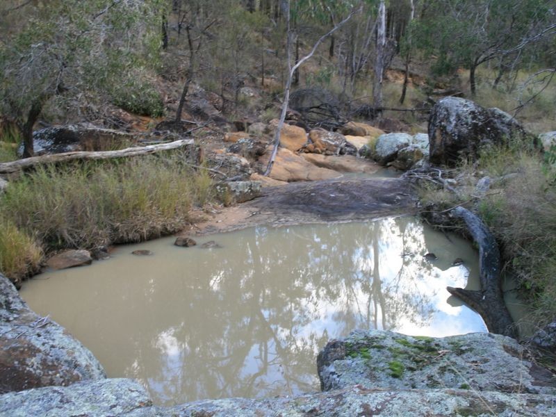 Lot 200 Mullins Road, Warwick QLD 4370