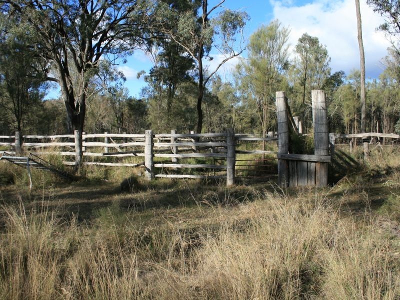 Lot 200 Mullins Road, Warwick QLD 4370