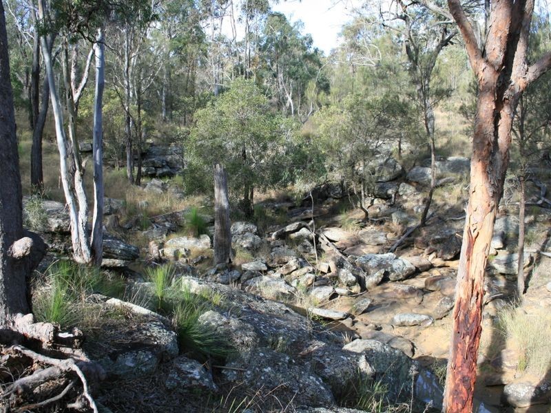 Lot 200 Mullins Road, Warwick QLD 4370