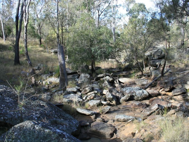 Lot 200 Mullins Road, Warwick QLD 4370