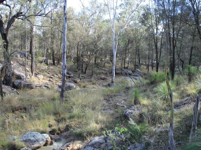 Lot 200 Mullins Road, Warwick QLD 4370