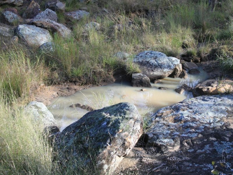 Lot 200 Mullins Road, Warwick QLD 4370