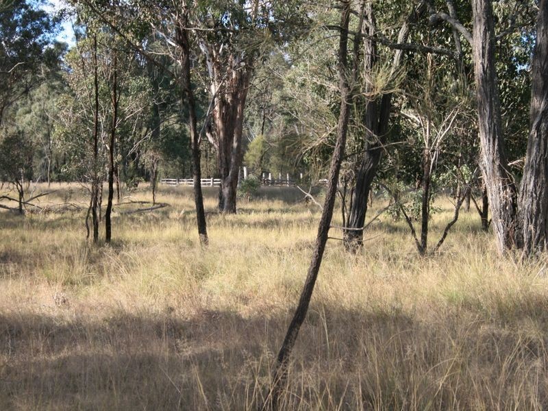 Lot 200 Mullins Road, Warwick QLD 4370