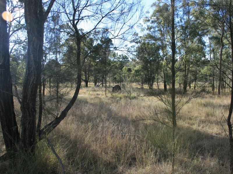 Lot 200 Mullins Road, Warwick QLD 4370