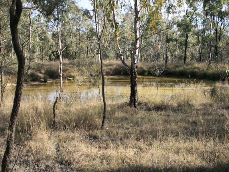 Lot 200 Mullins Road, Warwick QLD 4370