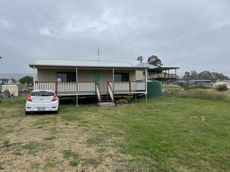 Lot 29 Hodgson Street, Maryvale QLD 4370