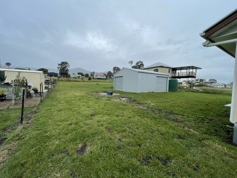 Lot 29 Hodgson Street, Maryvale QLD 4370