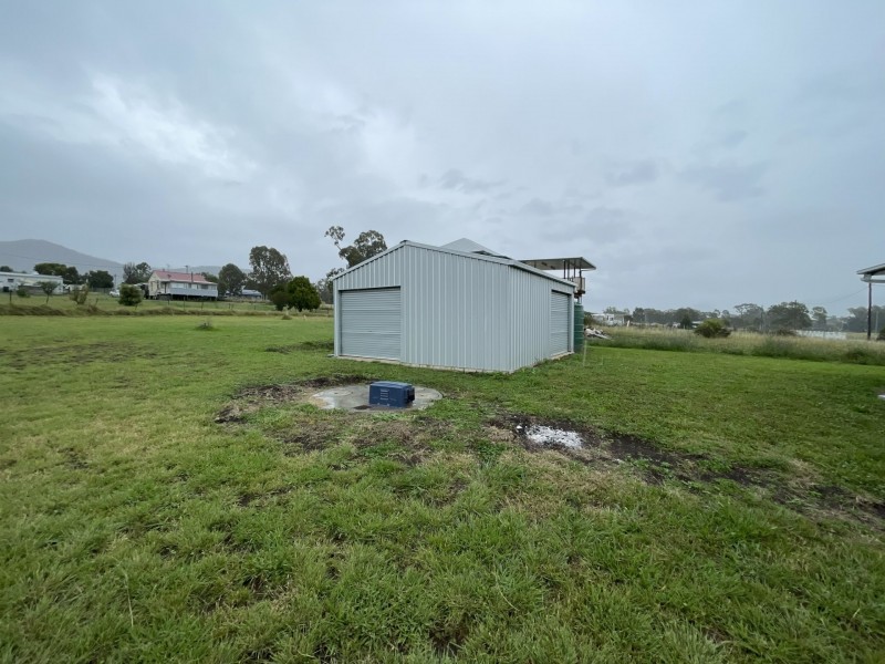 Lot 29 Hodgson Street, Maryvale QLD 4370