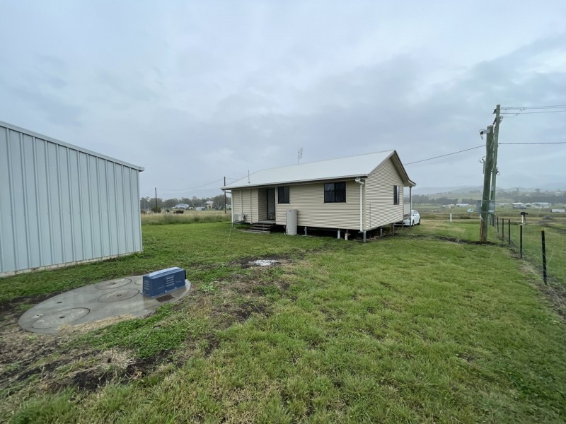 Lot 29 Hodgson Street, Maryvale QLD 4370