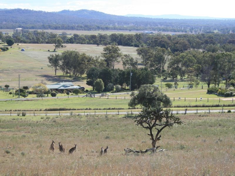 Lot 2 Glen Road, Warwick QLD 4370