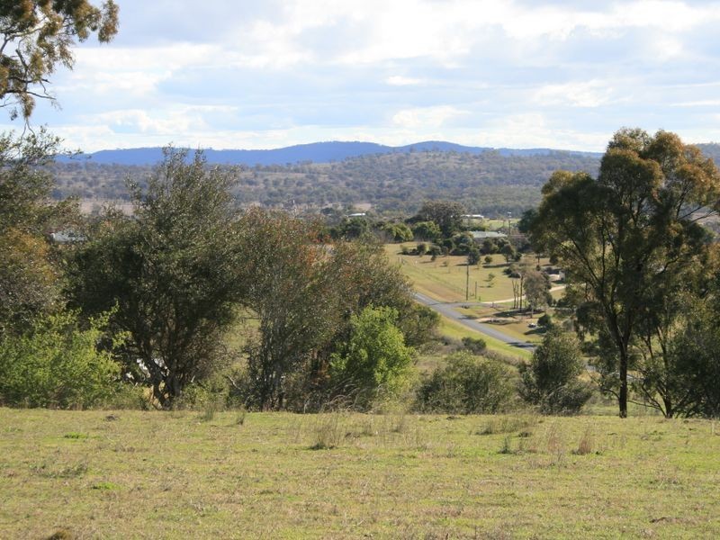 Lot 2 Glen Road, Warwick QLD 4370