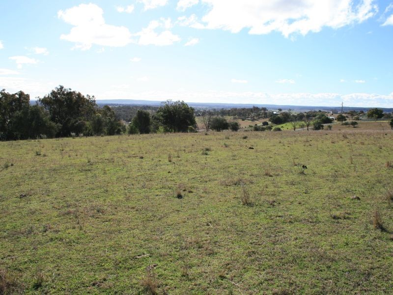 Lot 2 Glen Road, Warwick QLD 4370