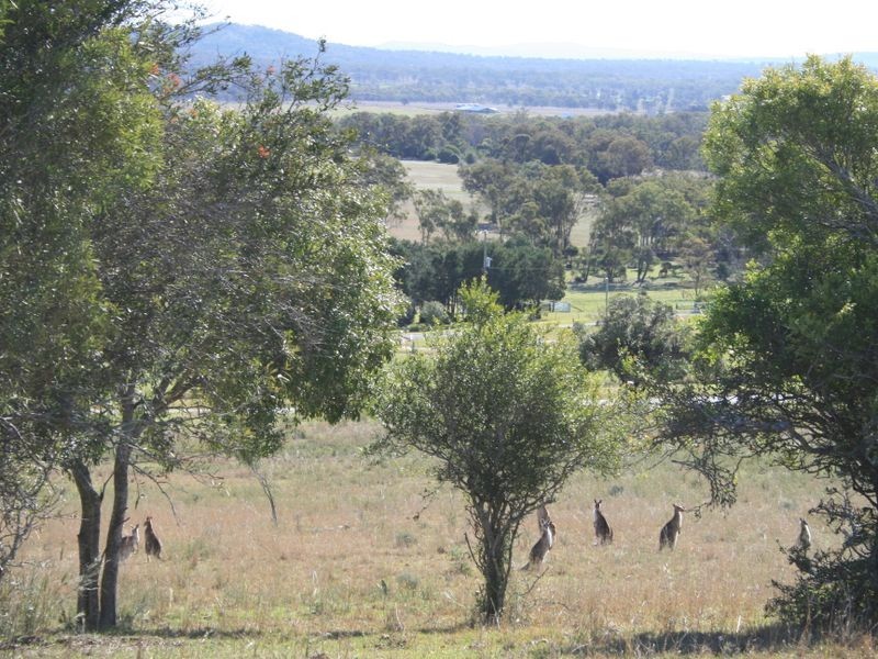 Lot 2 Glen Road, Warwick QLD 4370