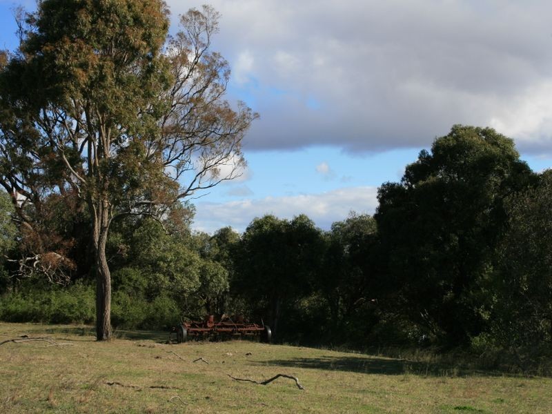 Lot 2 Glen Road, Warwick QLD 4370