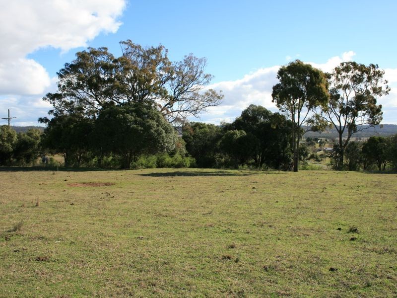 Lot 2 Glen Road, Warwick QLD 4370