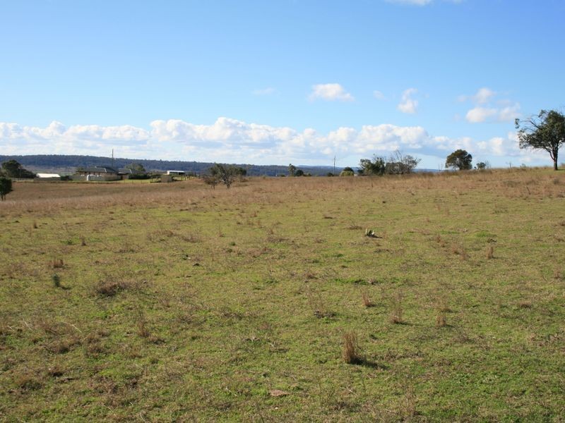 Lot 2 Glen Road, Warwick QLD 4370