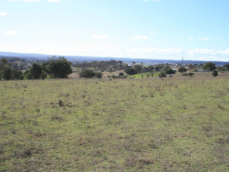 Lot 2 Glen Road, Warwick QLD 4370