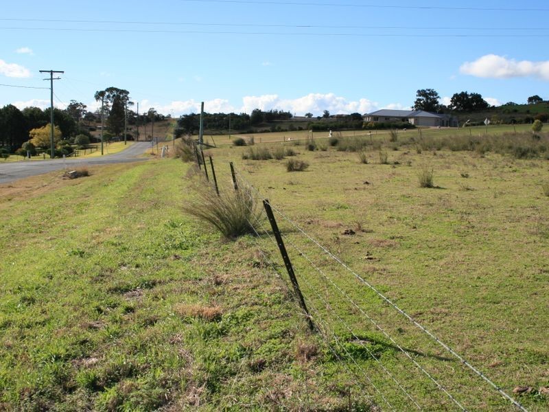 Lot 2 Glen Road, Warwick QLD 4370
