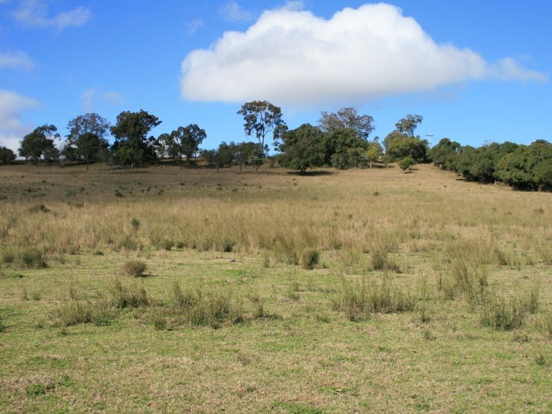 Lot 2 Glen Road, Warwick QLD 4370