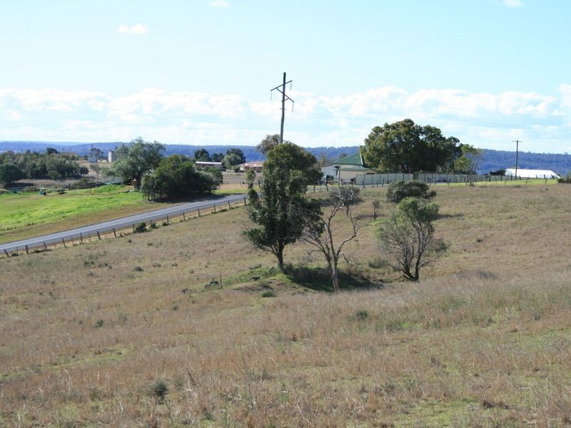 Lot 2 Glen Road, Warwick QLD 4370