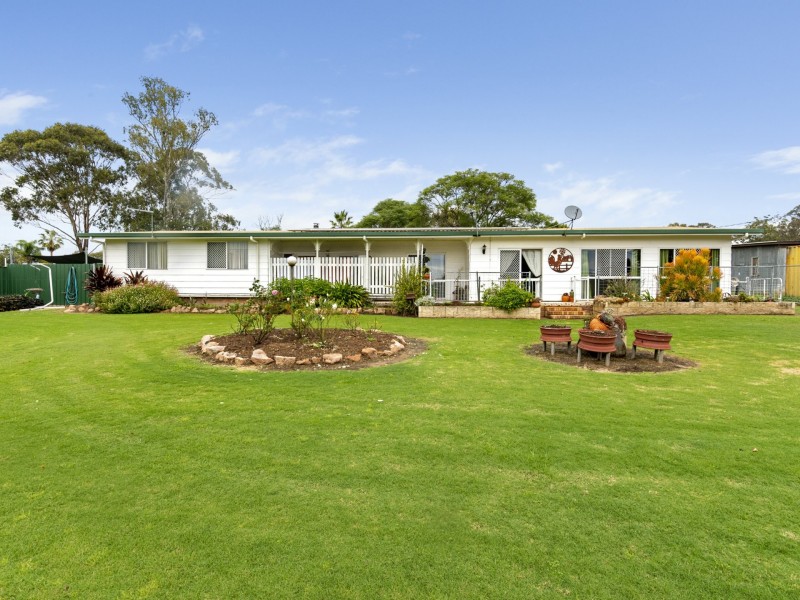 16 Carmody Street, Warwick QLD 4370