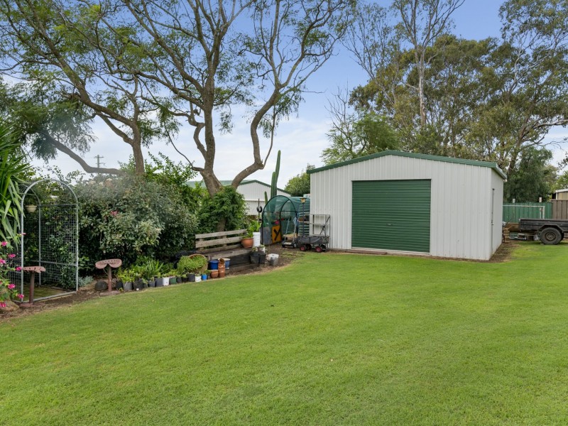 16 Carmody Street, Warwick QLD 4370