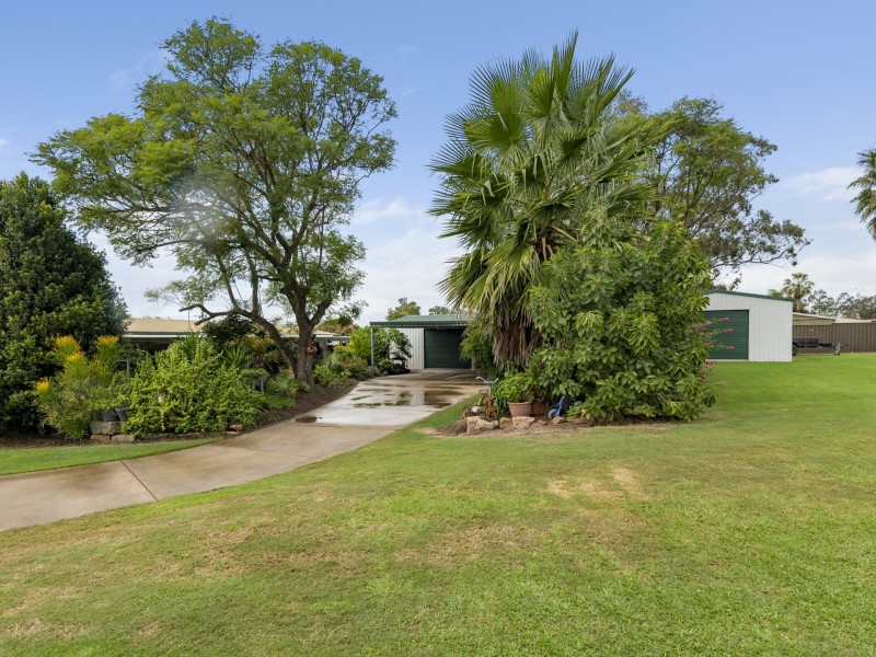 16 Carmody Street, Warwick QLD 4370
