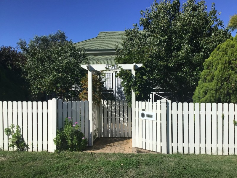 190 Palmerin Street, Warwick QLD 4370