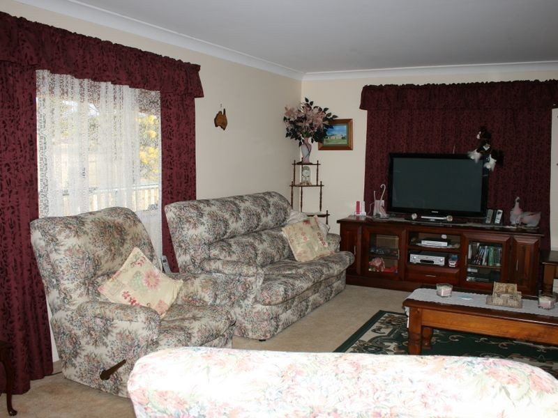 2 WILLIAM CRAIG DRIVE, Warwick QLD 4370