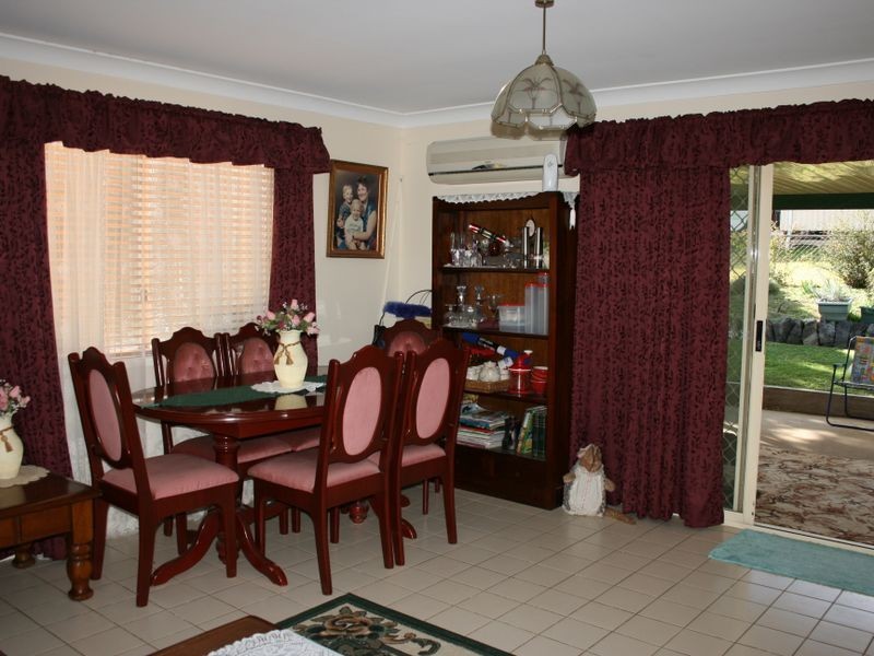 2 WILLIAM CRAIG DRIVE, Warwick QLD 4370