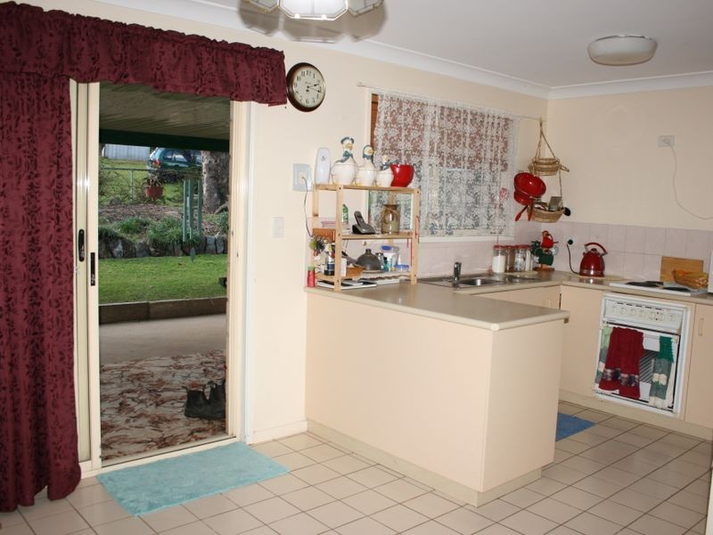 2 WILLIAM CRAIG DRIVE, Warwick QLD 4370