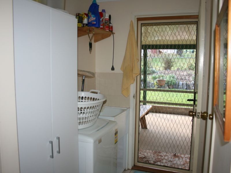 2 WILLIAM CRAIG DRIVE, Warwick QLD 4370