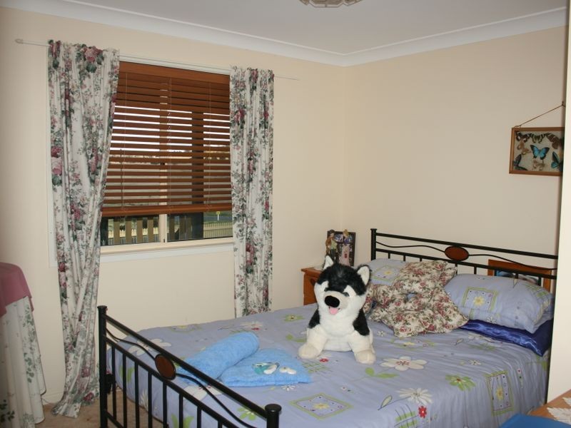 2 WILLIAM CRAIG DRIVE, Warwick QLD 4370