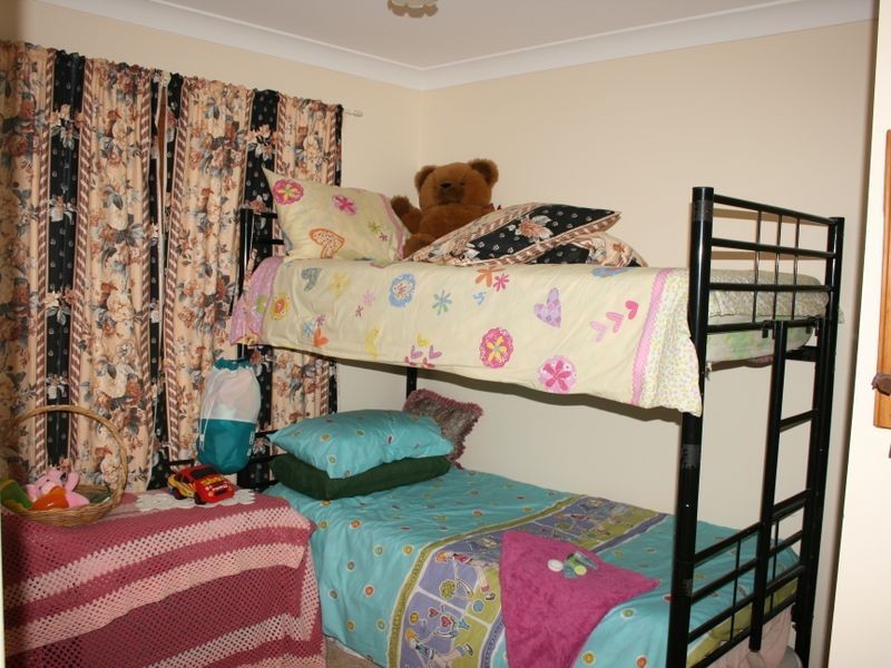 2 WILLIAM CRAIG DRIVE, Warwick QLD 4370