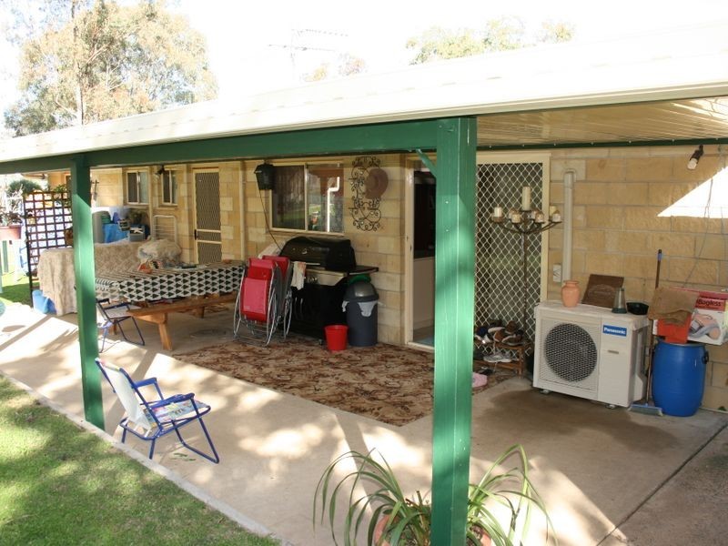 2 WILLIAM CRAIG DRIVE, Warwick QLD 4370